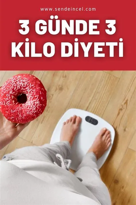 Kilo yönetiminde başarı için adımlar: Sağlıklı yaşam rehberi