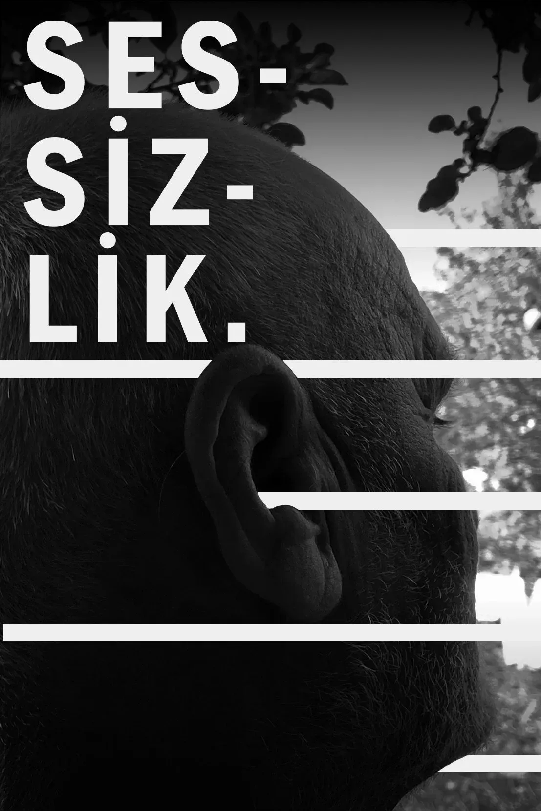 Sessizlik: İletişimde Suskunluğun Nedenleri ve Anlamı