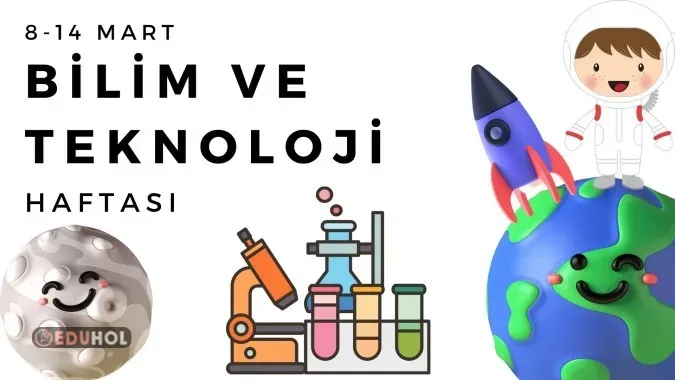 Teknoloji ve Bilim Nasıl Şekillenir: 10 Trend ve Öngörü