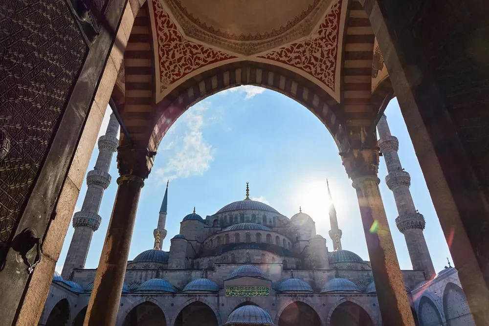 Türkiye'de en heyecan verici kültür ve sanat etkinlikleri