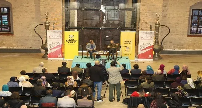 Kültür ve Sanat Söyleşileri: Türk Ressamlar Röportajları