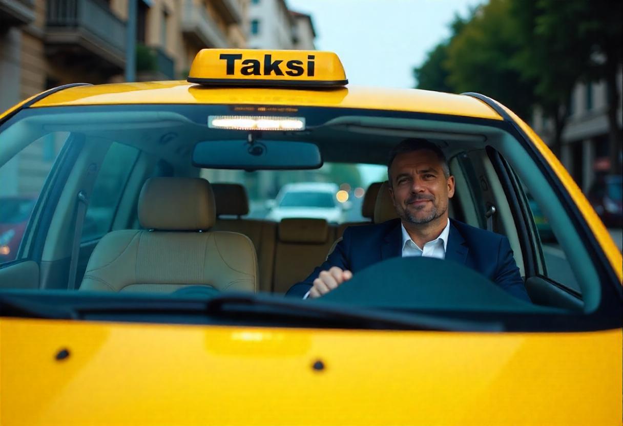 Taksicilikte Müşteri Memnuniyetinin Önemi ve Körfez Taksi'nin Farkı