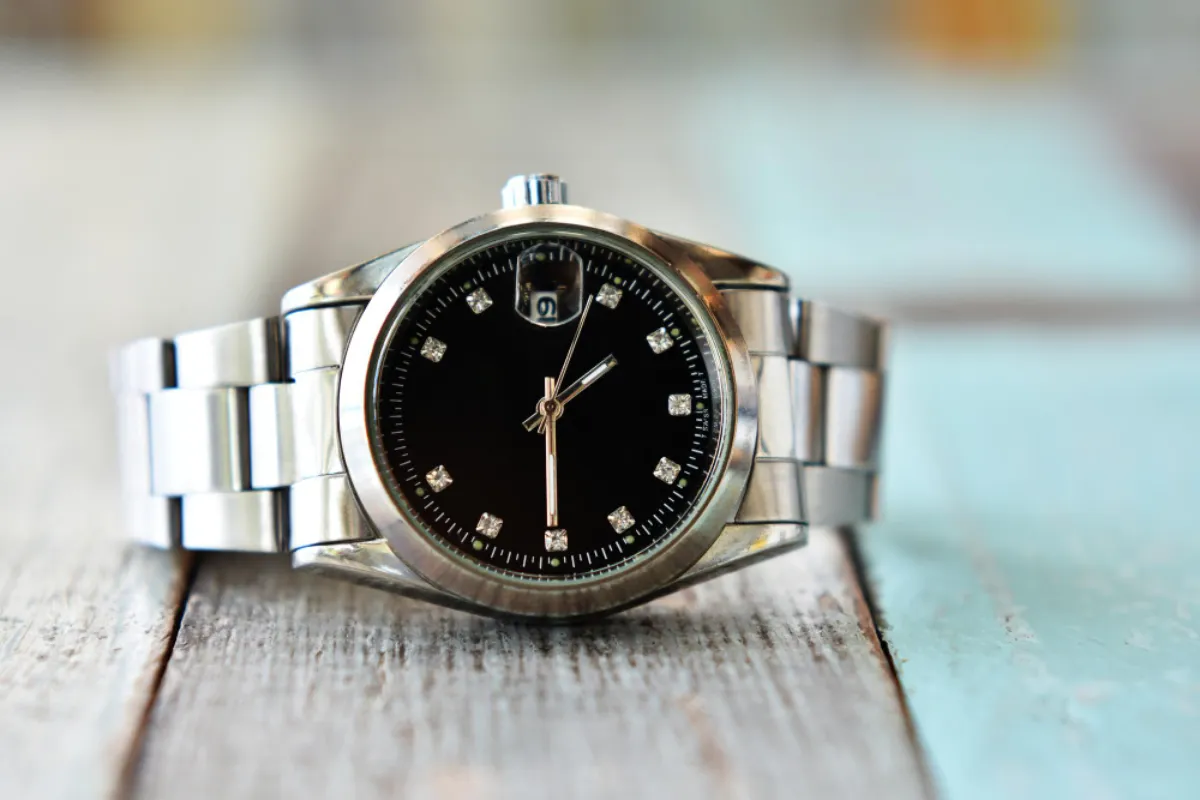 Rolex Saat Kullanmanın Ayrıcalığı
