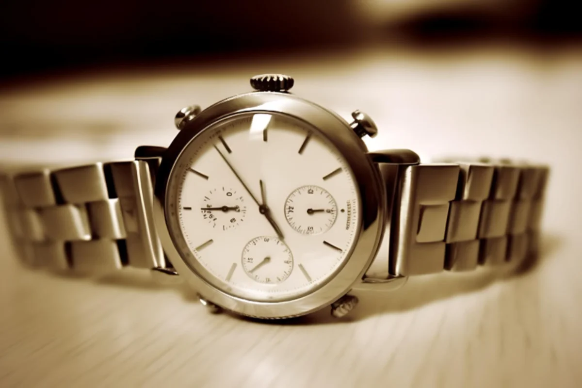 Dalgıçlar İçin Üstün Performans Gösteren Rolex Saat Özellikleri
