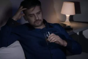 dementia and drinking alcohol