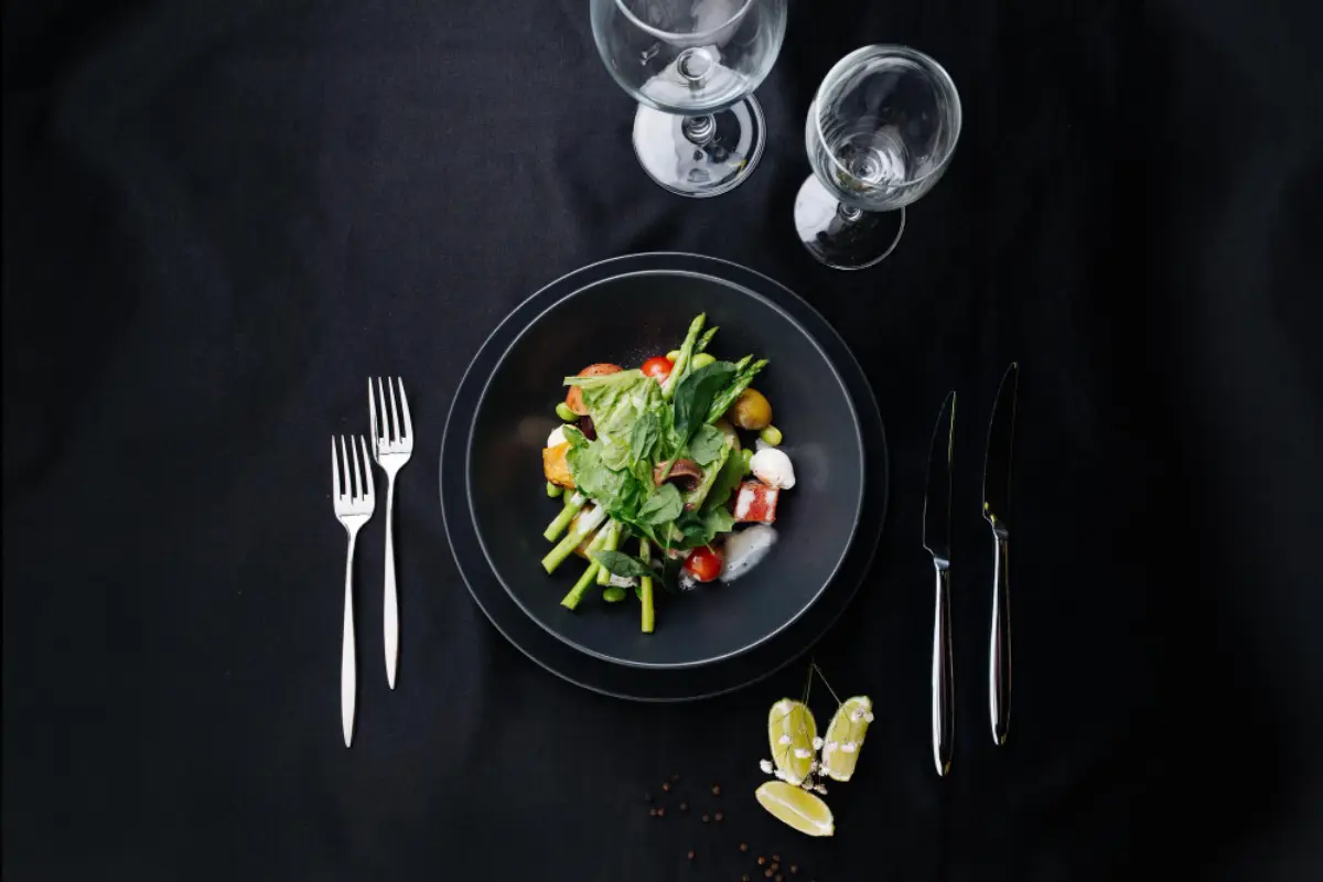 Yemek Değil Bir Performans Sanatı: Dünyanın En Sıra Dışı Fine Dining Tadım Menüleri