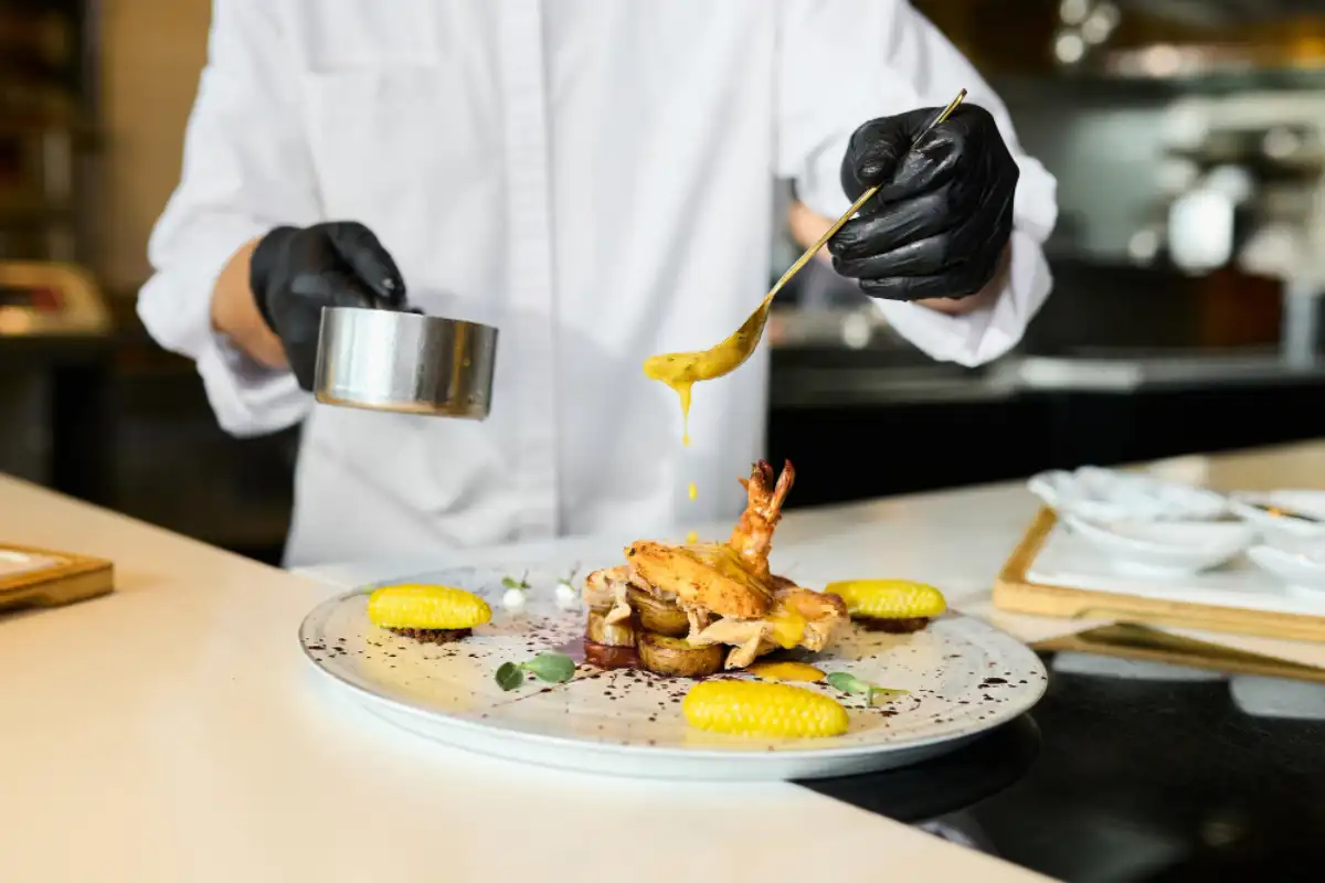 Michelin Yıldızlı Restoranlar İle Kusursuz Deneyim