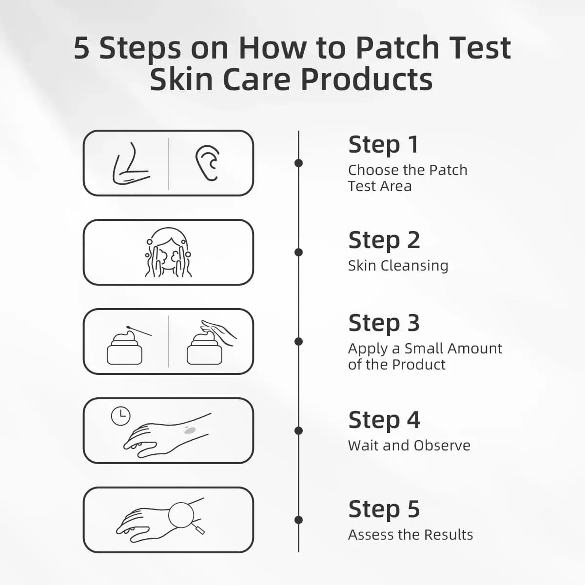 Patch care guide: Washing, ironing, and patch life