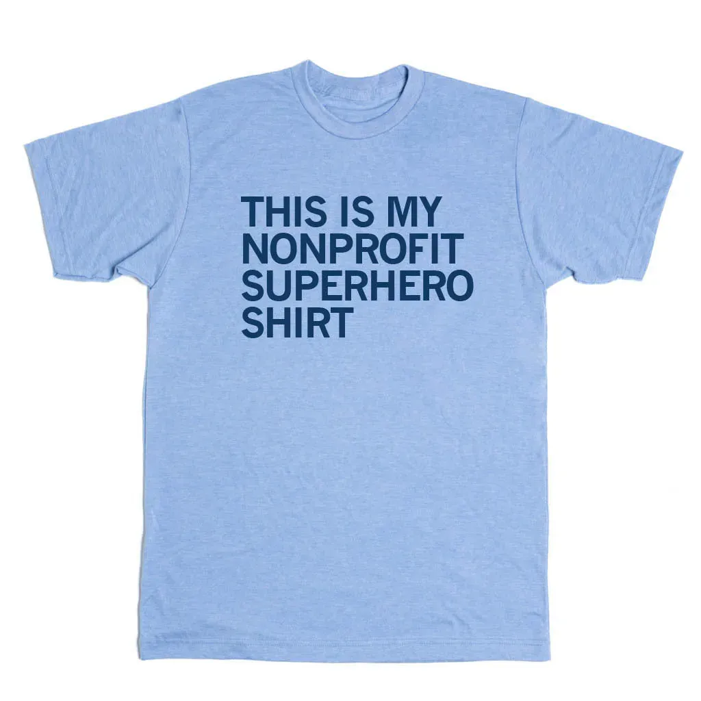 Custom Shirts for Nonprofits: How Branded Apparel Boosts Fundraising