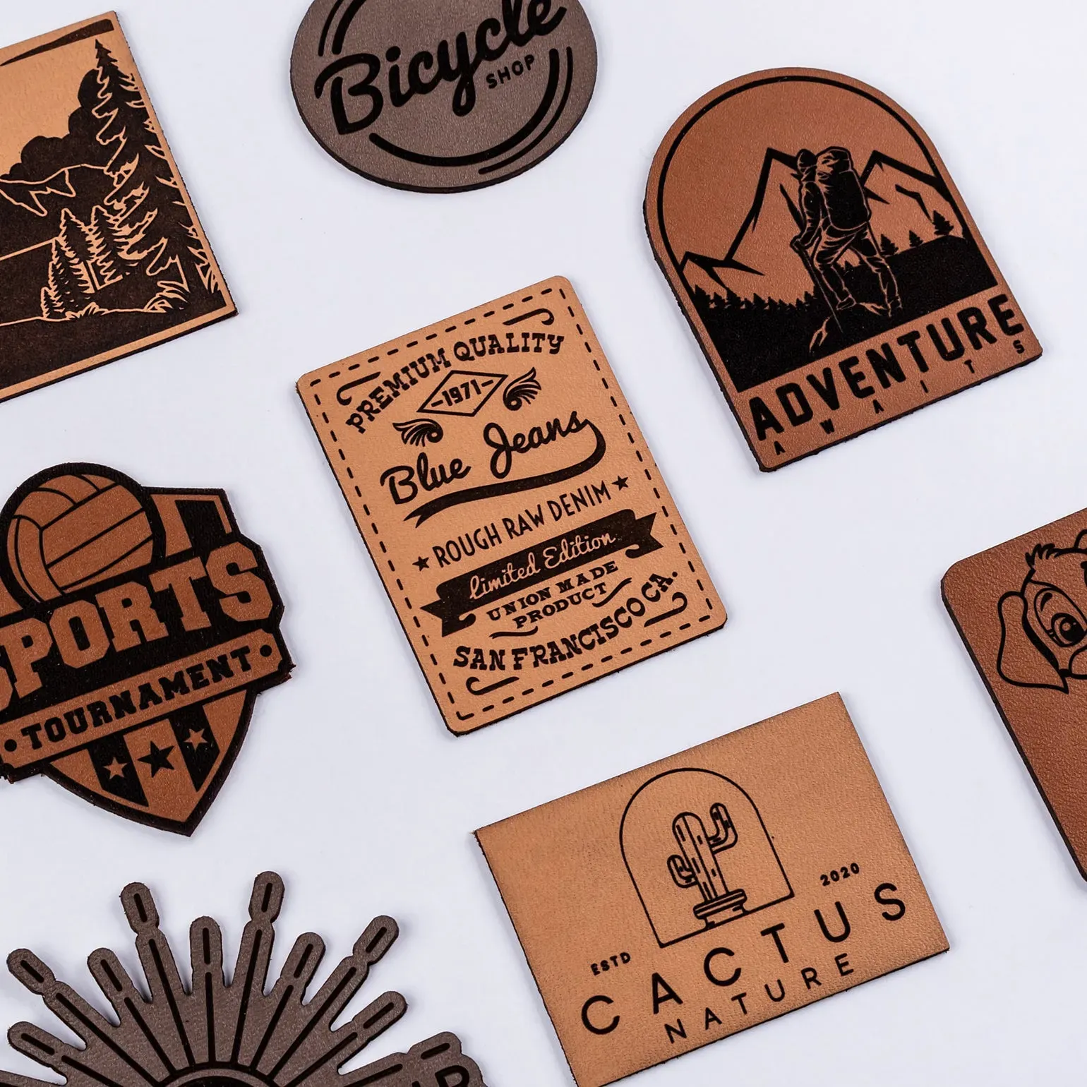 Patches for Leather Goods: Tips, Tricks, Trends for Care