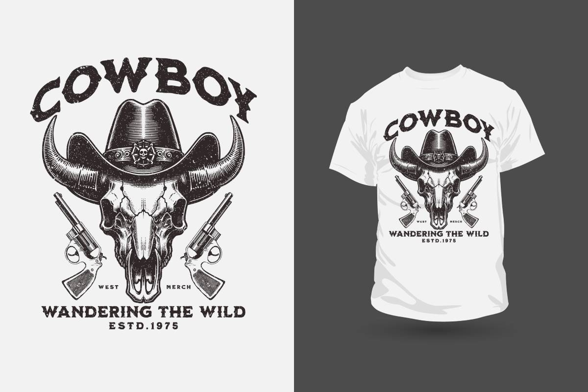Texas DTF Transfers Built for Quality and Style