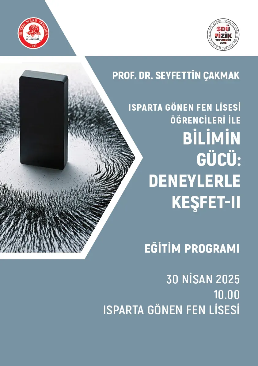 Bilimin Pratik Gücü: Sağlık, Tarım ve Çevre İçin Uygulamalar