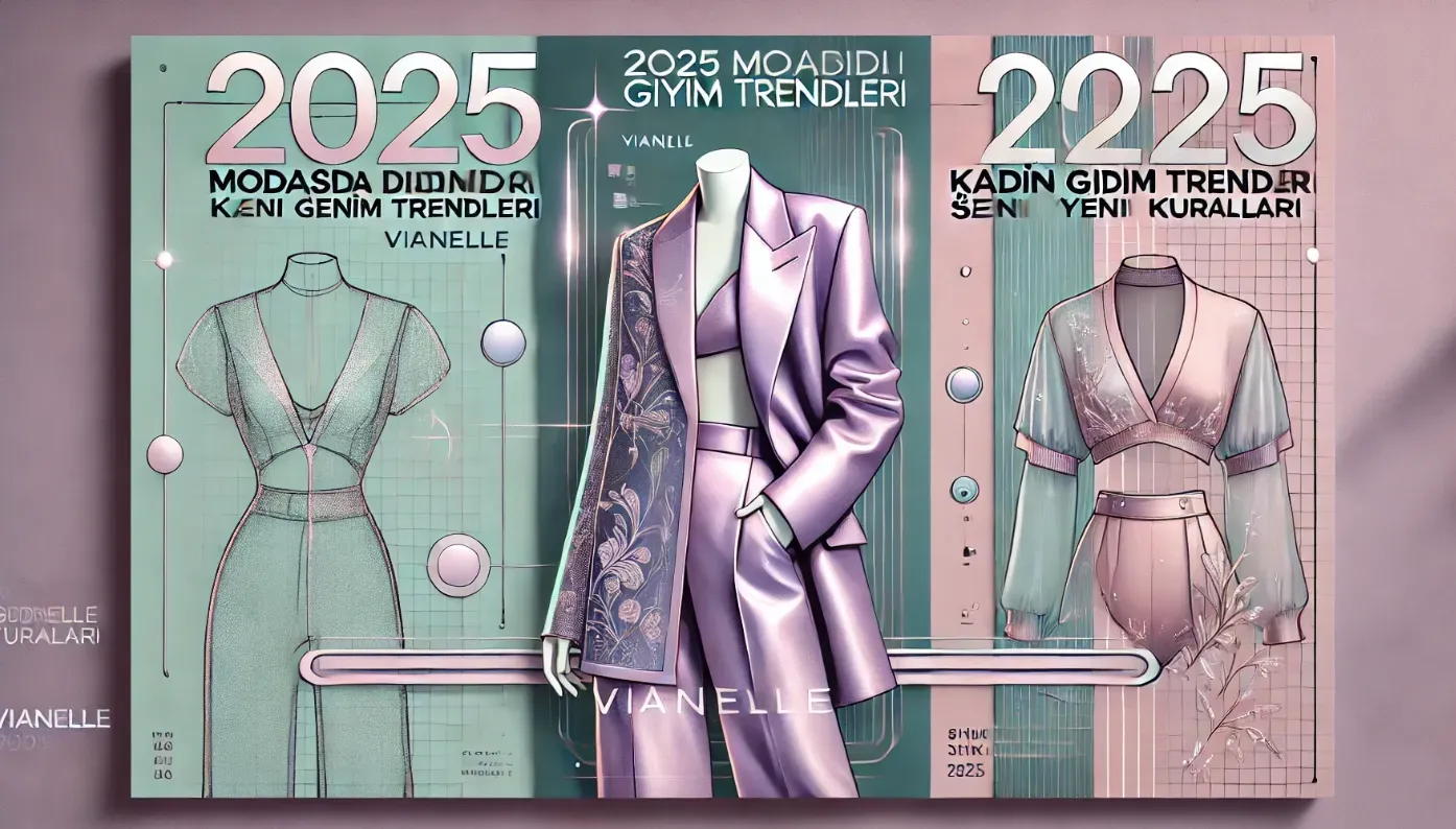 Dünya 2025 Trendleri: Küresel Dinamikler ve Yeni Fırsatlar
