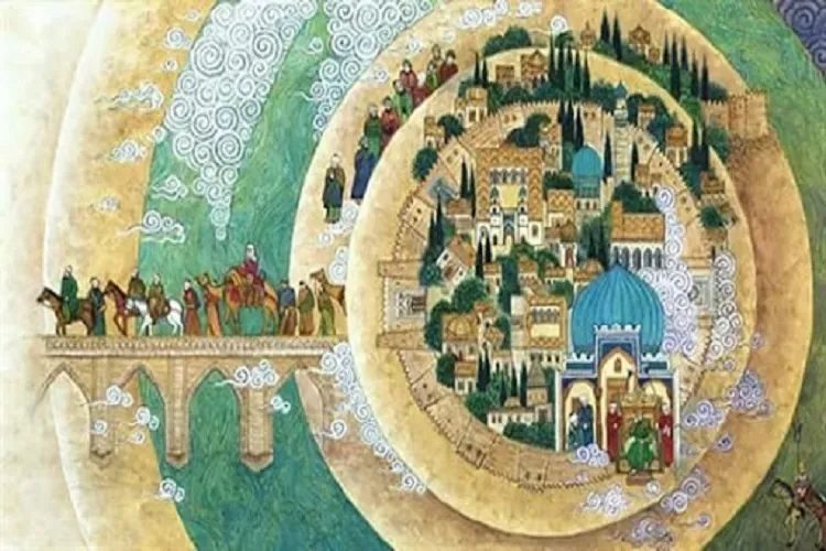 Türk Kültürü: Gelenekten Moderne Yolculuk ve İzler Rehberi