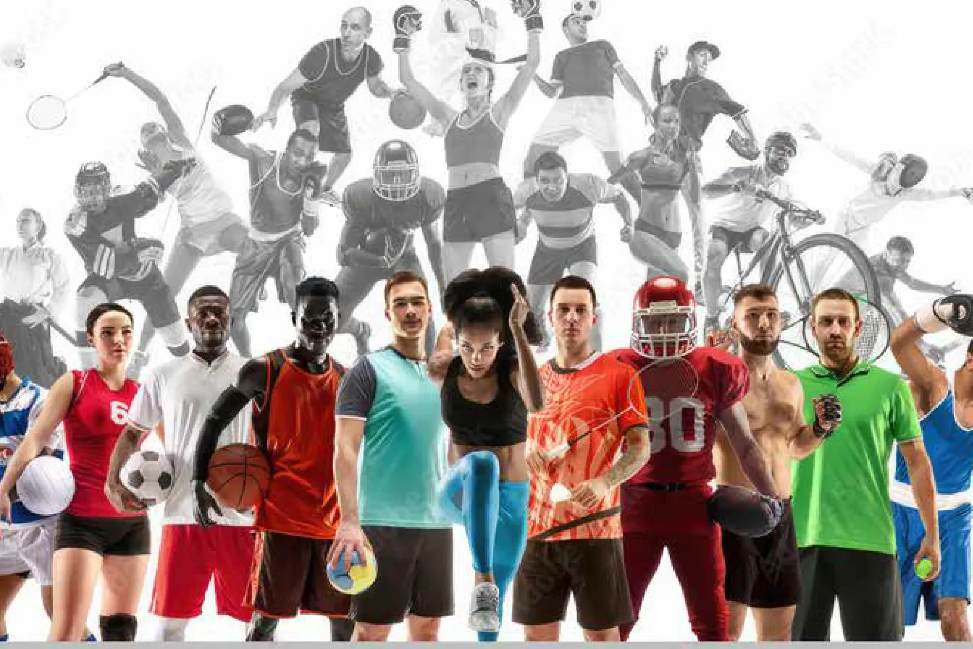 2025 için ciddi sporculara yönelik 10 etkili spor aracı