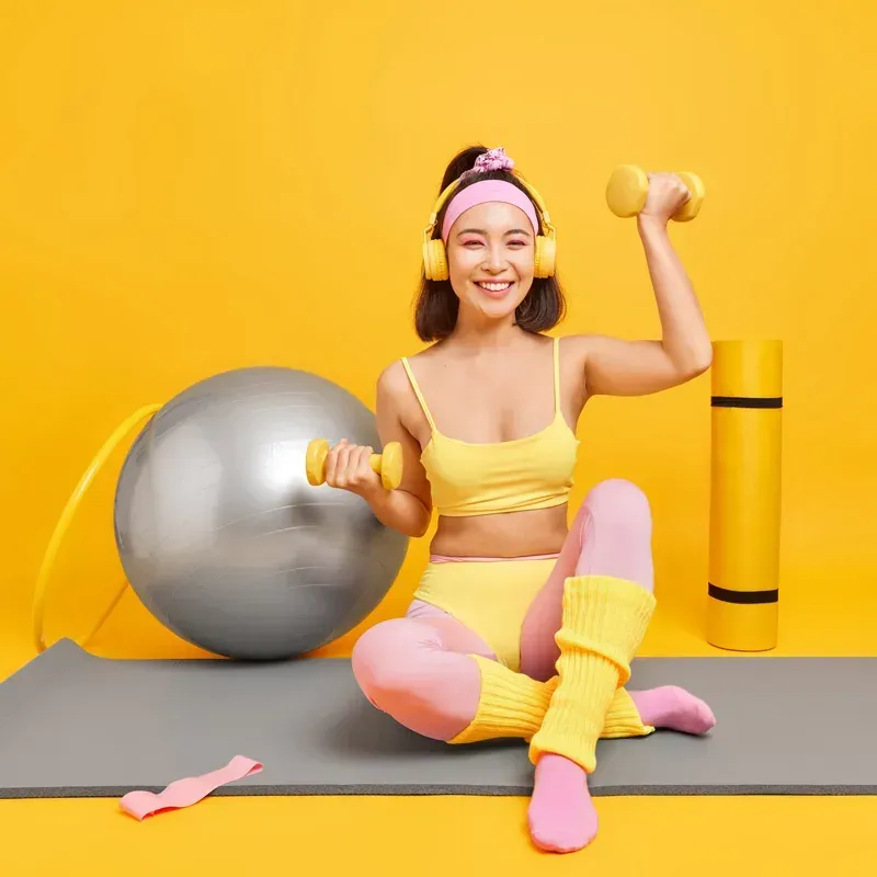 Spor İyileşme İpuçları: Uyku ve Hareketlilik İçin Rehber