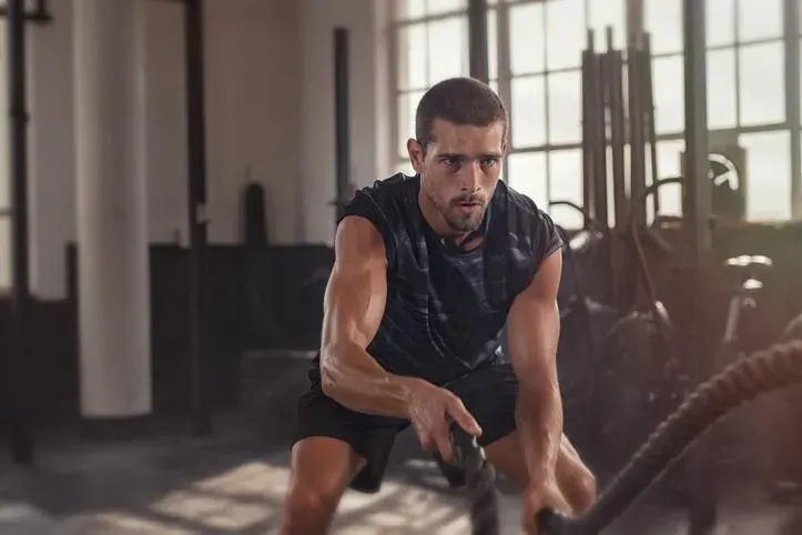 Spor sakatlıklarını önlemenin altın kuralı: Doğru ısınma ve form