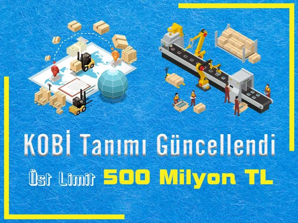 KOBİ ve Küçük İşletme Sahipleri İçin Ekonomi Rehberi