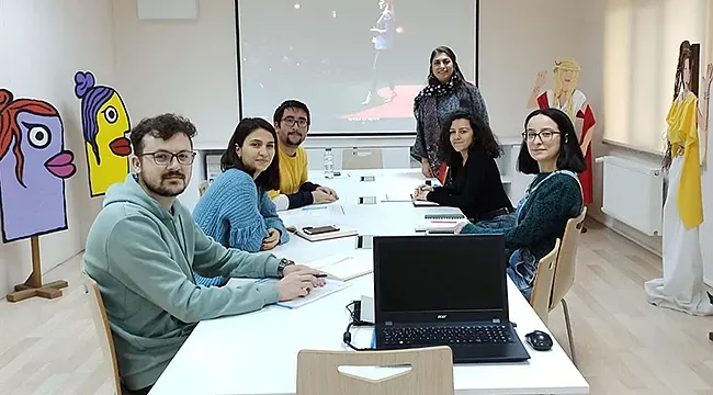 Kültür eğitimi: Okullarda kültür ve kimlik güçlendirme