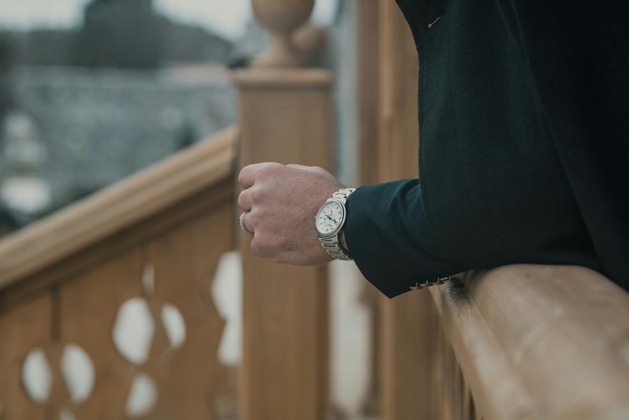 Rolex Saat Fiyatları ve Lüks Saat Dünyasında Yatırımın Önemi