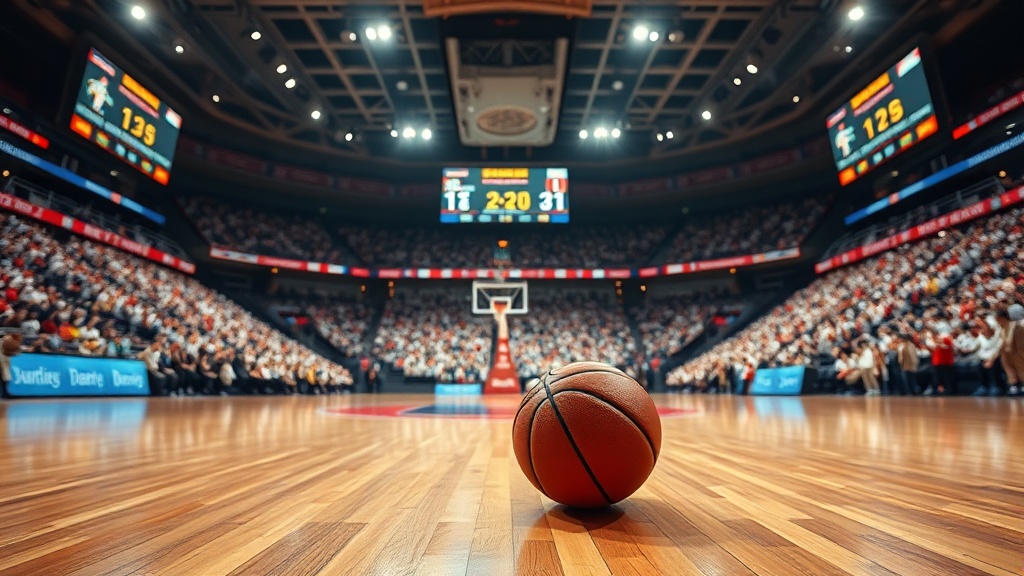 12 Dev Adam Yerini Korudu: FIBA Dünya Sıralaması Açıklandı