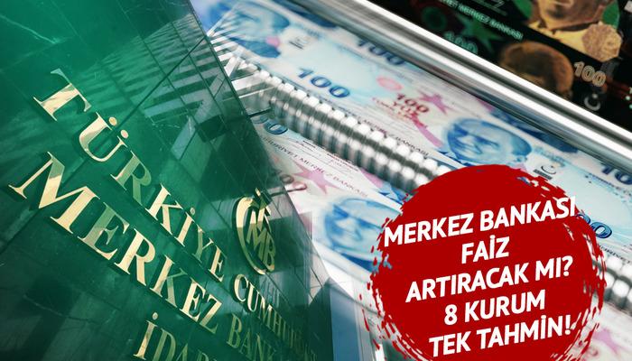 Faiz Kararları Açıklandı! Finans Dünyasında Yeni Dönem Başlıyor