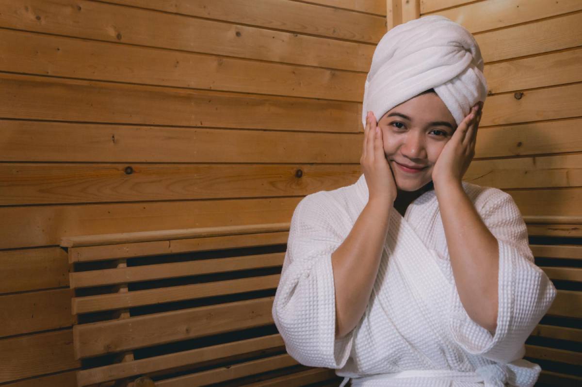 Turkish Bath Rituals That Awaken Your Senses