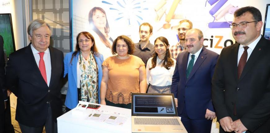 Yeni Aşı Teknolojileri Salgın Hastalıkları Önlemede Çığır Açıyor