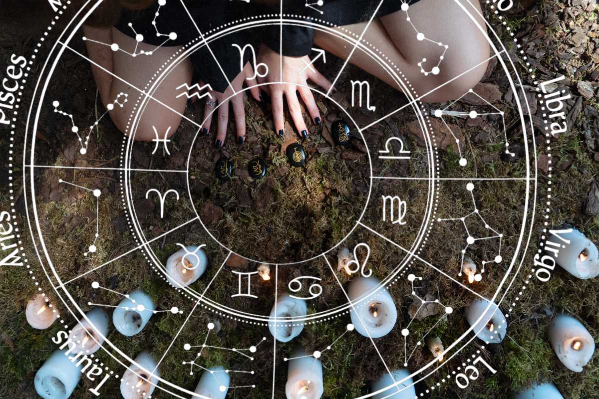 Online Astroloji Eğitimi ile Zaman Sizde