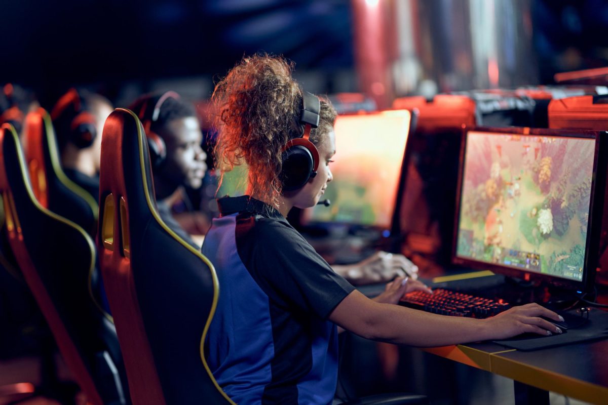E-sporun Yükselişi