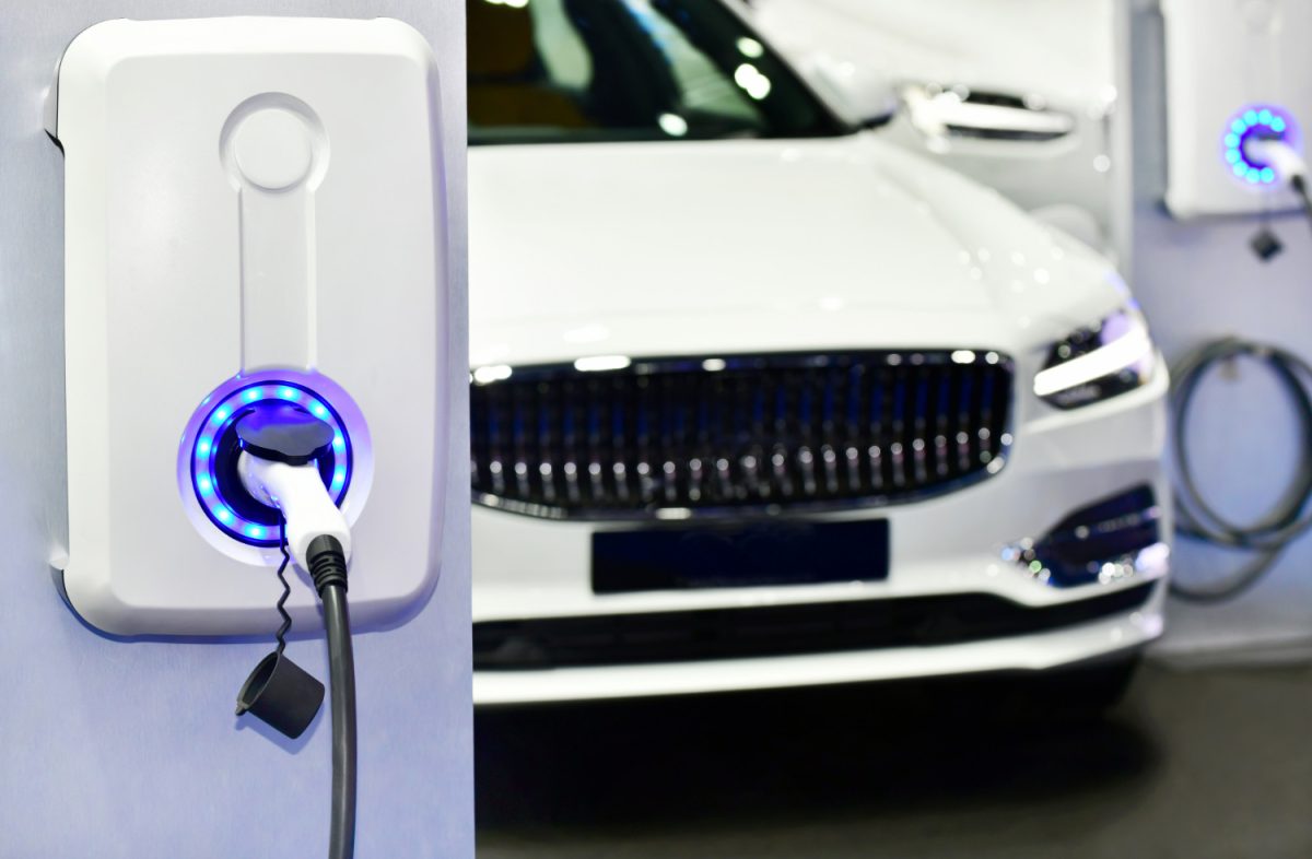 Elektrikli Araçların Geleceği