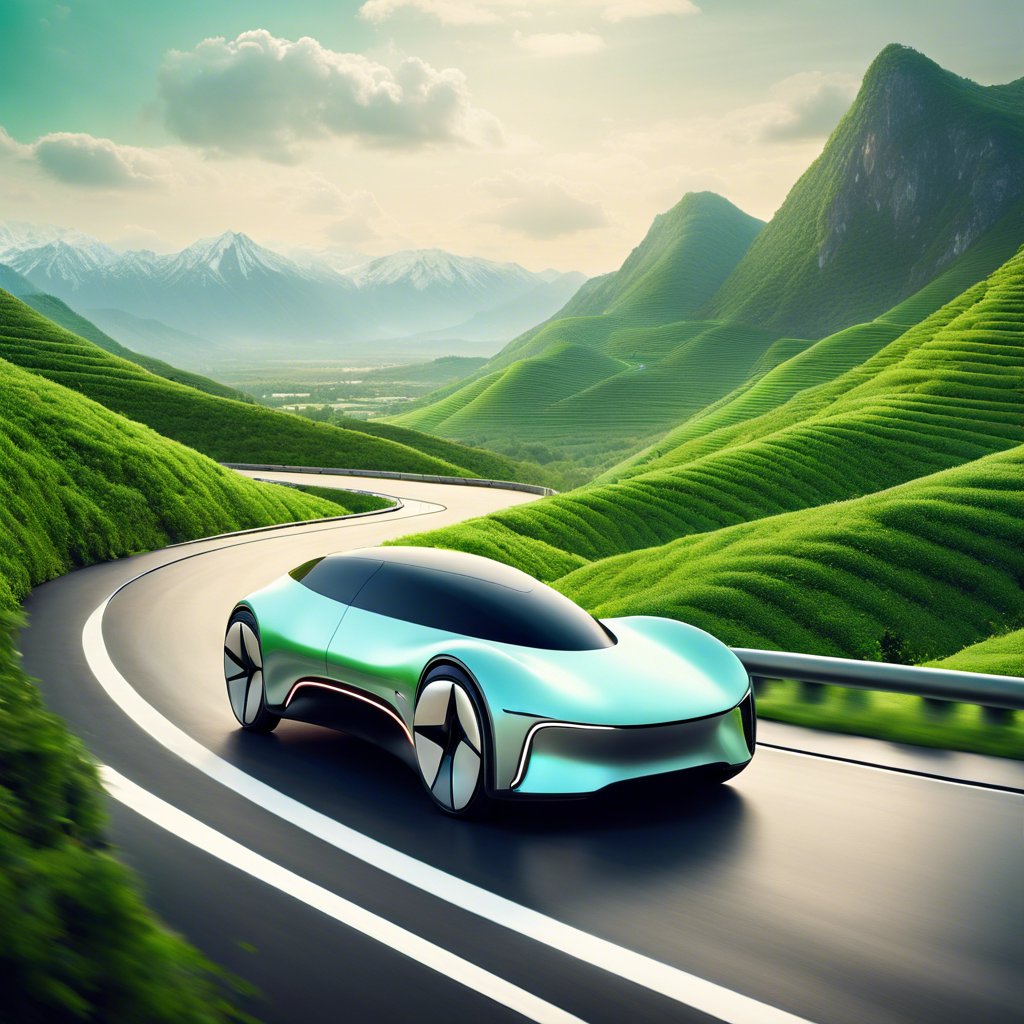 Elektrikli Araç Devrimi! Otomobil Sektöründe Yeni Modeller Tanıtıldı