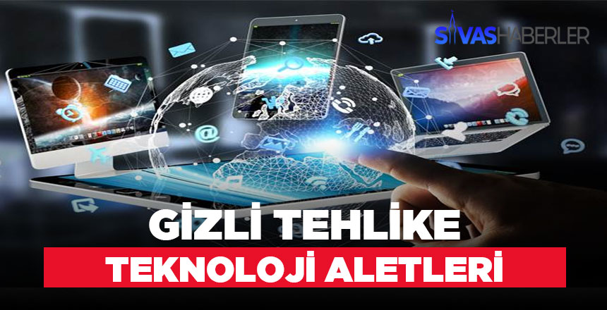 Akıllı Cihazlar Hayatımızı Kolaylaştırıyor