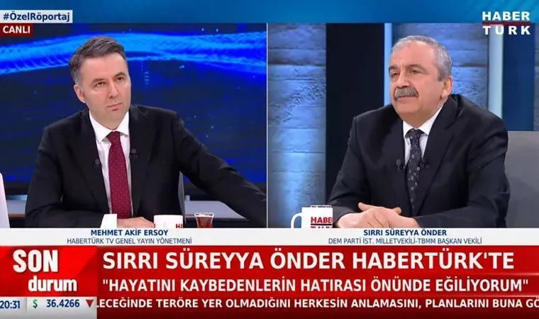 son dakika siyaset haberleri: Güncel analizler ve yorumlar