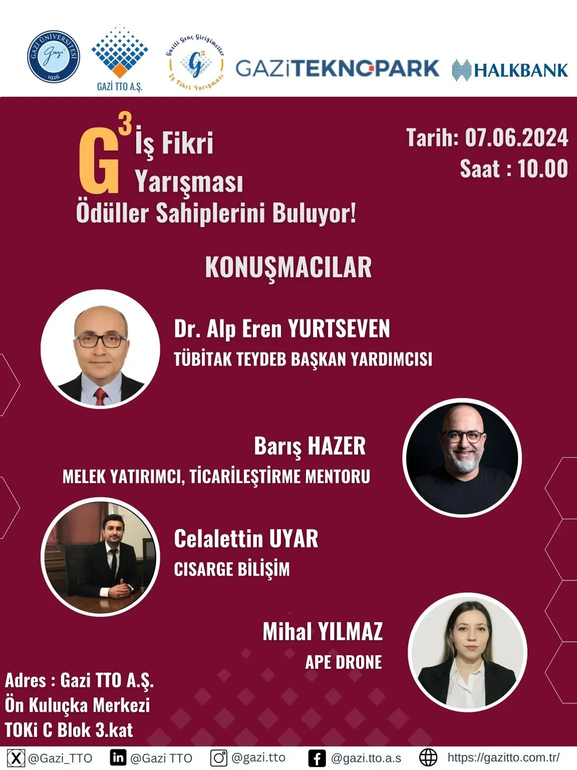 Genç Girişimciler İçin Teknoloji İş Fikirleri 2026