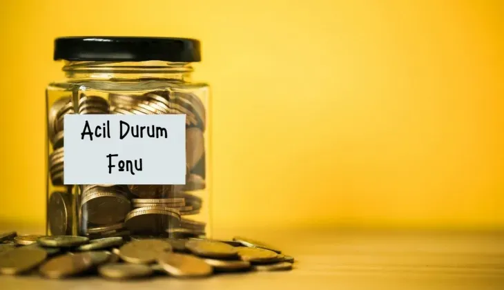 Acil Durum Fonu: Oluşturmanın Önemi ve Adım Adım Rehber