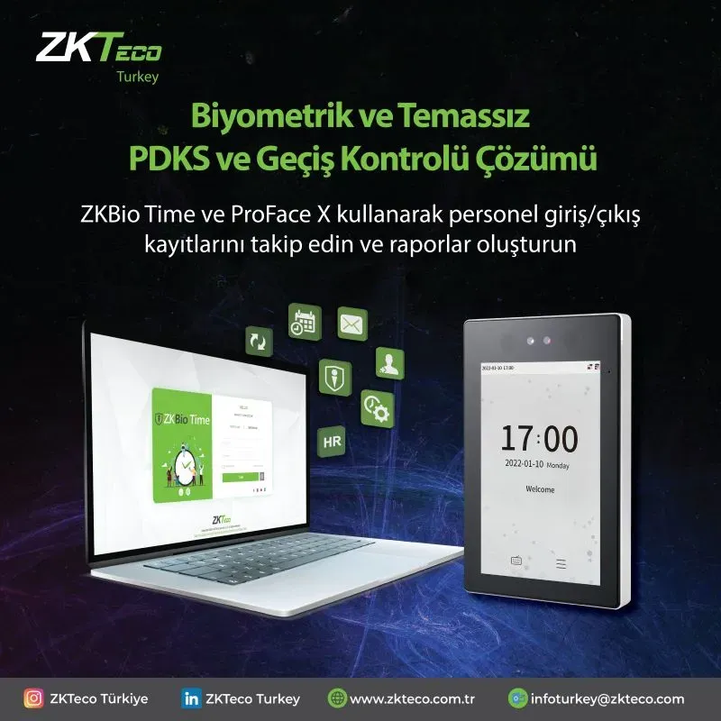 PDKS güvenliği ve uyumu: Bilmeniz gereken kritik bilgiler