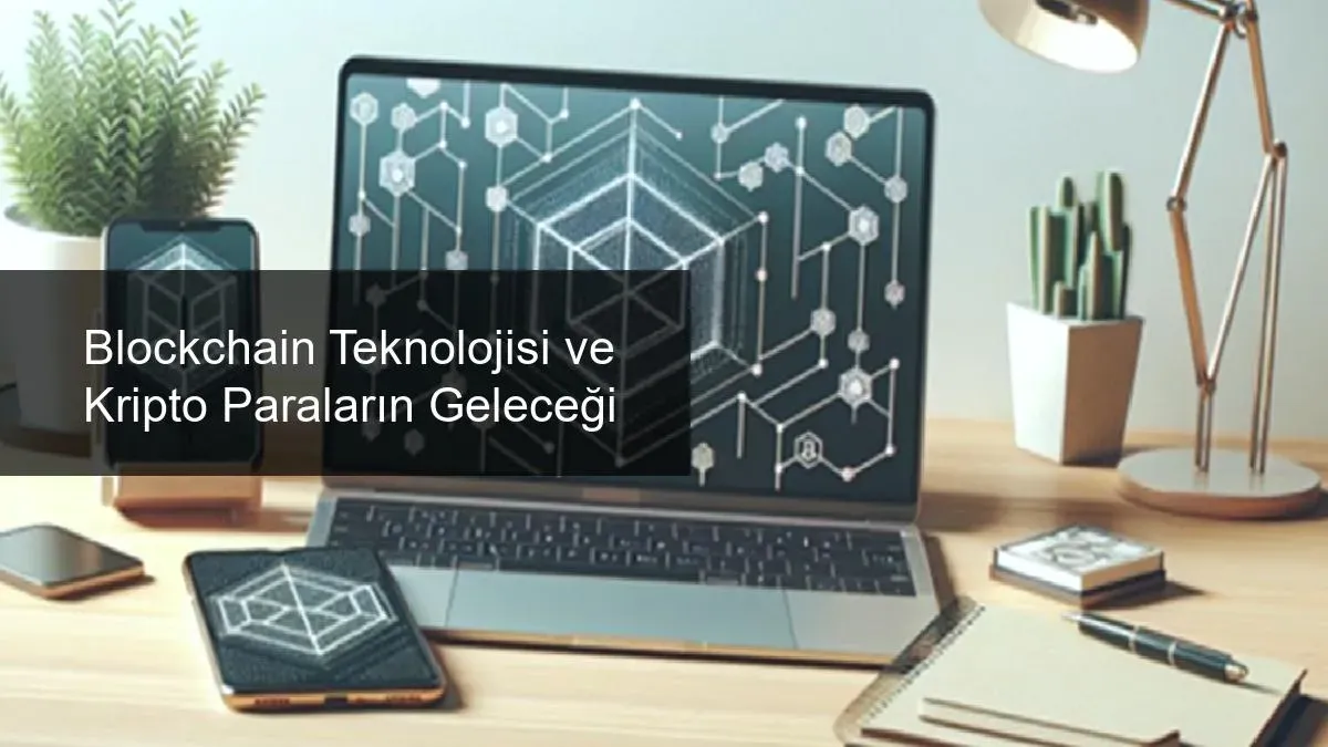 Teknoloji ve Blockchain Kripto Olmadan Anlamlı Uygulamalar