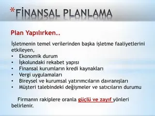 Vergi ve Finansal Planlama: Avantajları En İyi Kullanın