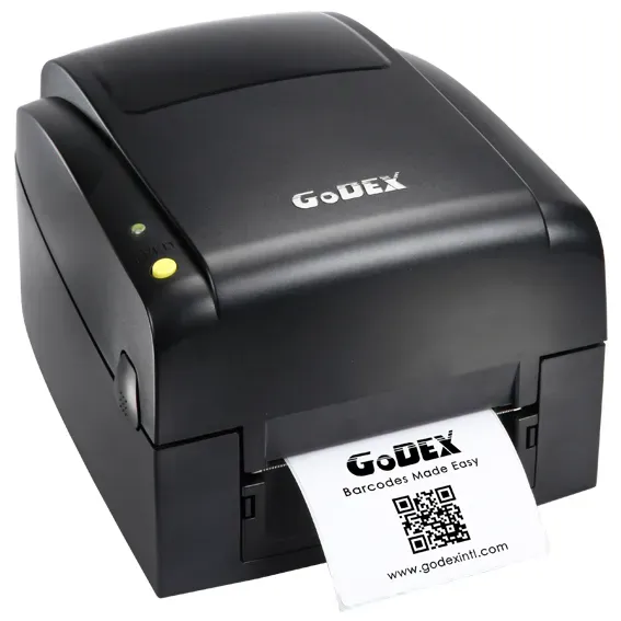 GoDEX yazıcı ile evden baskı çözümleri için pratik rehber
