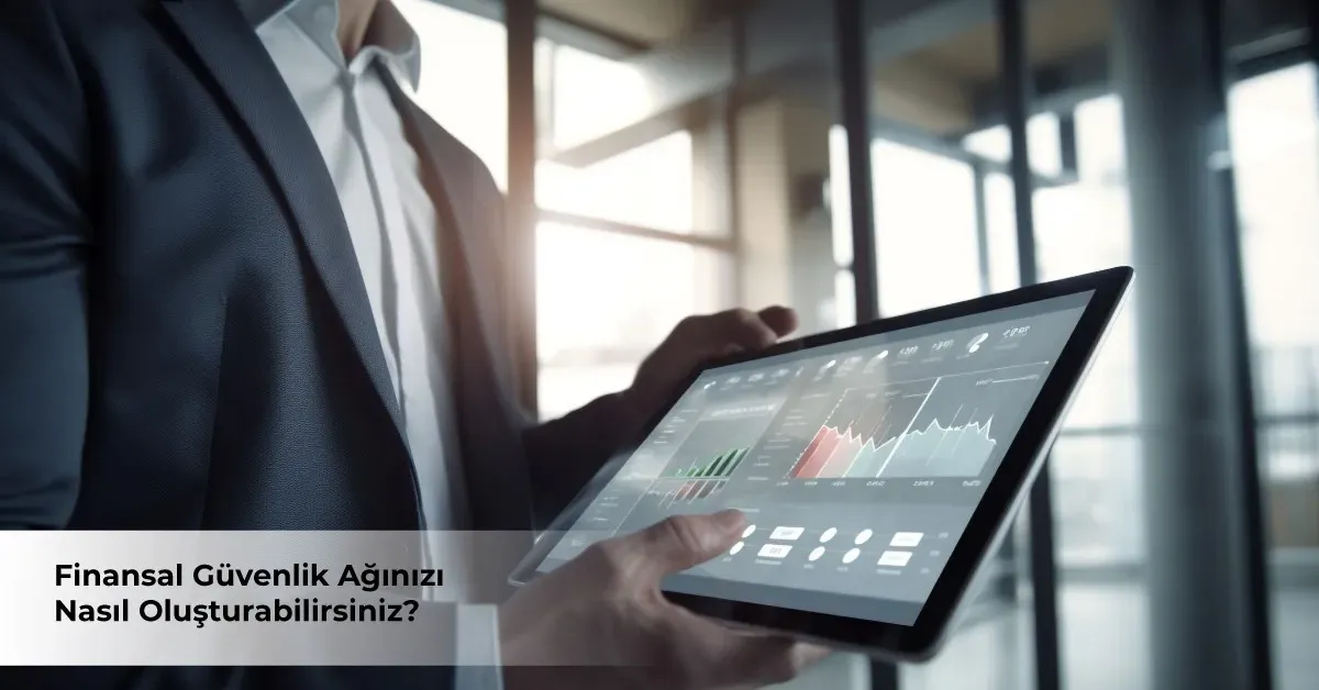 Finansal Güvenlik: Dolandırıcılıklardan Para Koruma