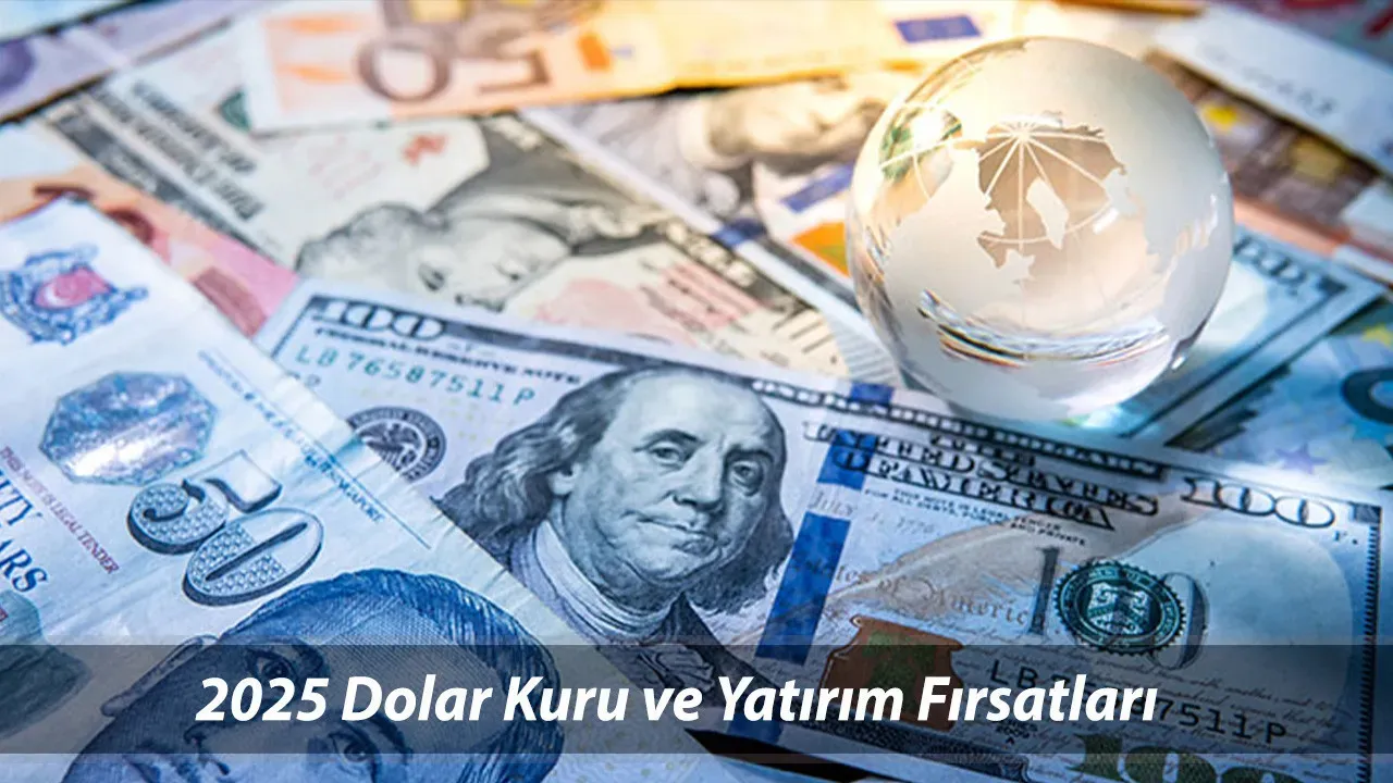 Yatırım Fırsatları: Piyasaları Anlama ve Stratejilerle Kazanma