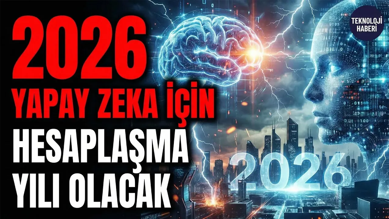 teknoloji gelecek tahminleri: 2030’daki büyük yenilikler