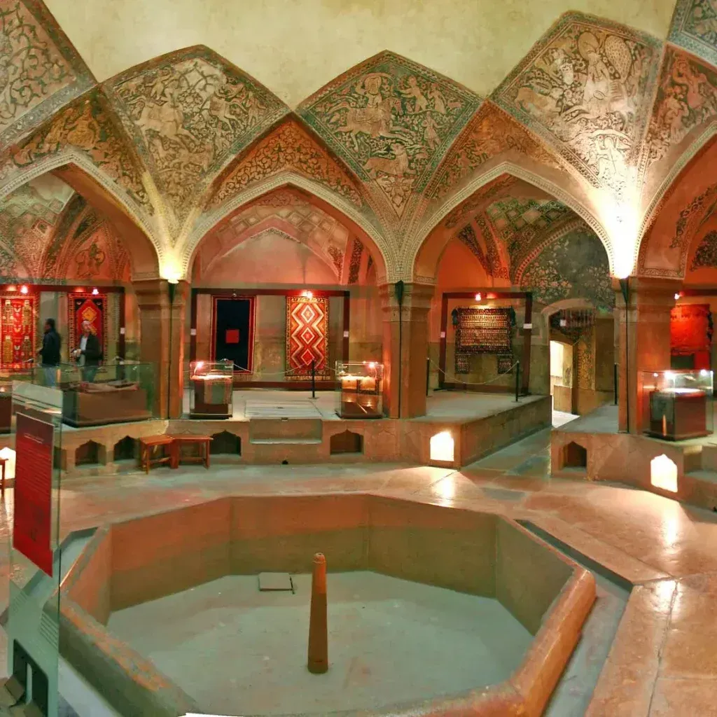 History of Turkish Hammams: Roman Roots to Ottoman Culture