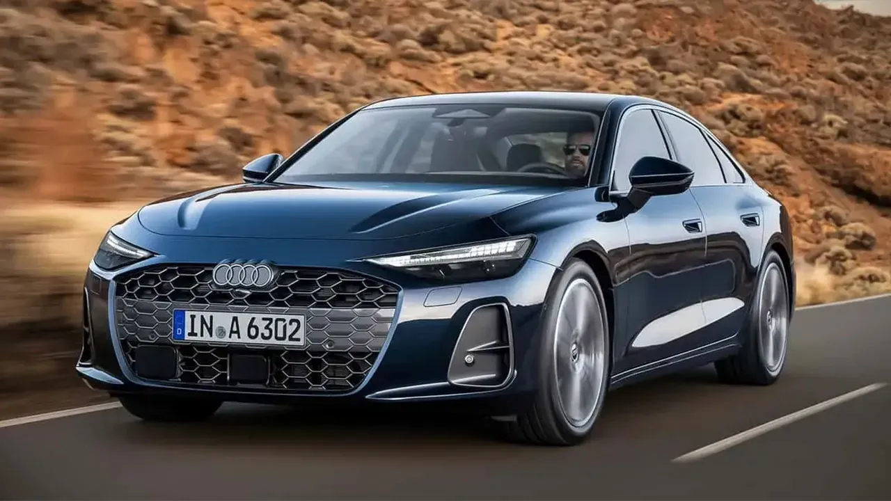 2026 Sedan Otomobil İncelemesi: Performans ve Teknoloji