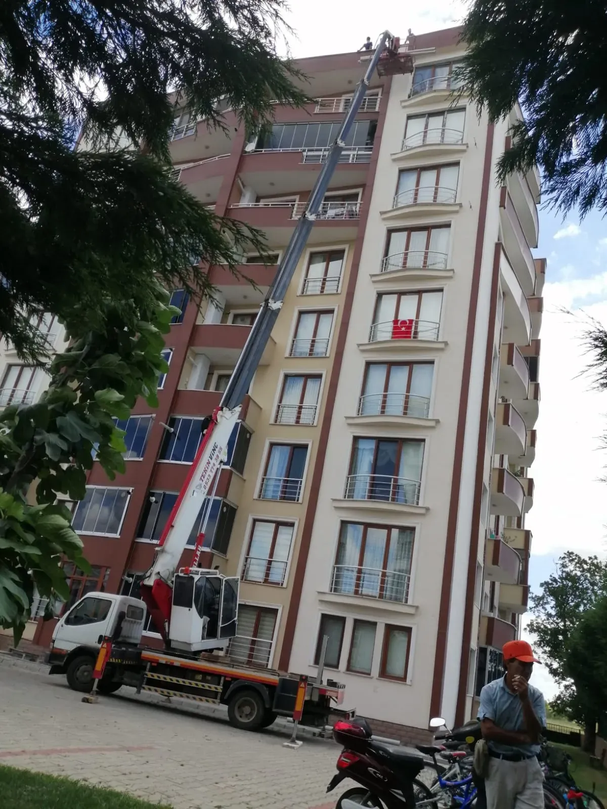 Çorlu ambar kiralama: E-ticaret için hızlı teslimat rehberi