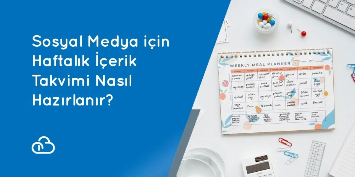 Antalya reklam için hashtag ve içerik takvimi: Yol gösterir