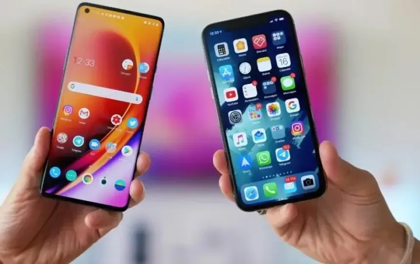 En İyi Akıllı Telefonlar ve Laptoplar 2025: Karşılaştırma