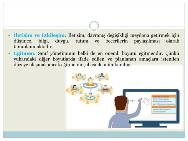 Uzaktan Öğrenmede Kişiselleştirme ile Eğitimde Devrim