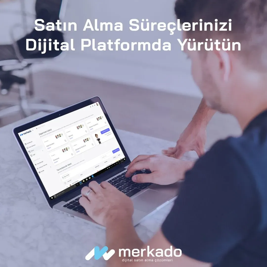 Dijital satın alma deneyimini iyileştirmek: E-ticaret ve teknoloji